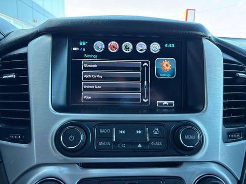 Used 2020 GMC Yukon SLT w/ Open Road Package image 30