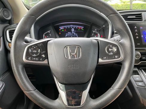 Used 2021 Honda CR-V EX image 22
