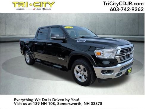 Used 2019 RAM 1500 Big Horn image 7