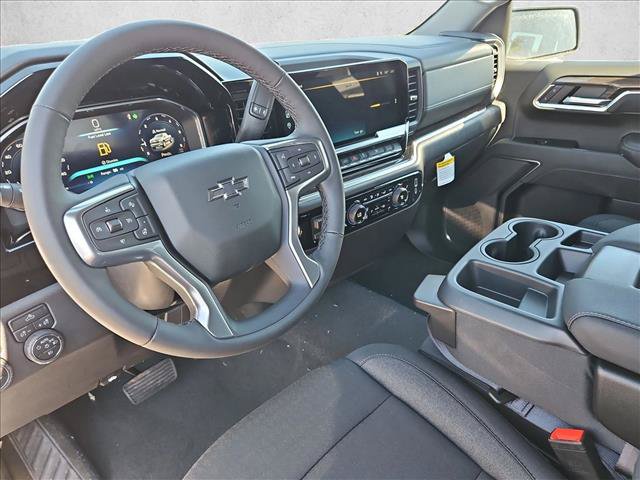 New 2026 Chevrolet Silverado 1500 RST w/ RST Select Package RWD image 3