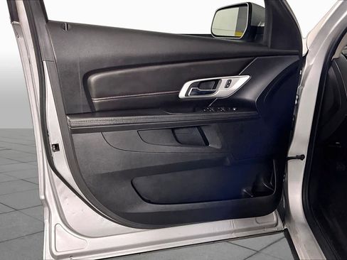 Used 2016 GMC Terrain SLE FWD image 20