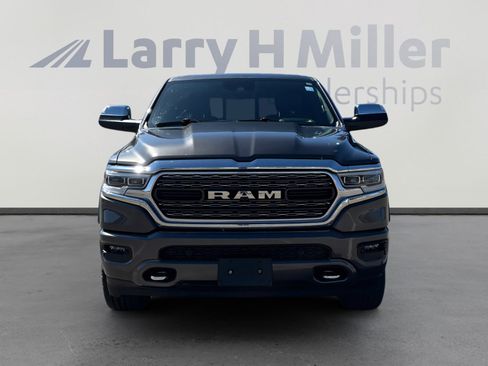 Used 2022 RAM 1500 Limited image 9