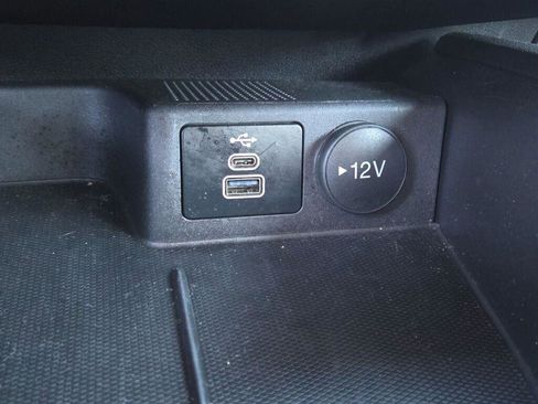 Used 2025 Ford Escape Active image 22