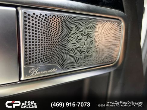 Used 2019 Mercedes-Benz G 550 w/ AMG Line image 36