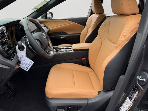 New 2026 Lexus RX 350 Premium Plus AWD/4WD image 12