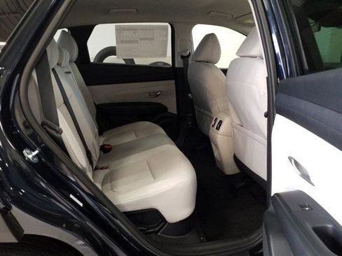 New 2026 Hyundai Tucson SEL image 19