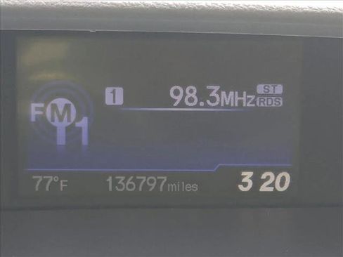 Used 2015 Honda Civic LX image 11