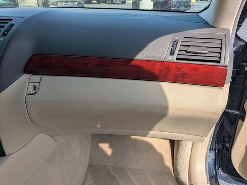 Used 2007 Lexus LS 460 RWD image 31