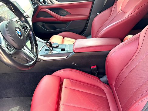Used 2023 BMW 430i Gran Coupe w/ M Sport Package RWD image 6