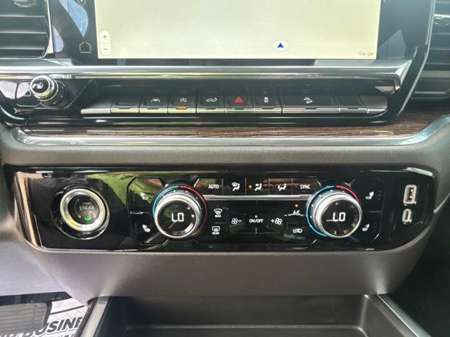 Used 2024 GMC Sierra 1500 Elevation AWD/4WD image 7