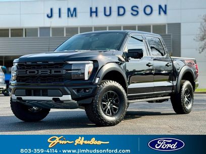 New 2026 Ford F150 Raptor