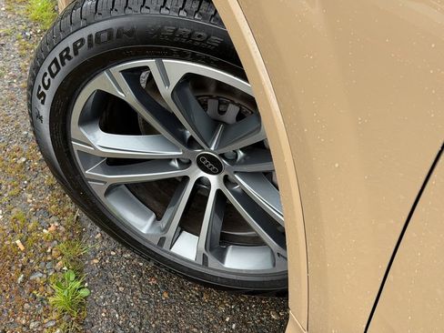 New 2026 Audi Q7 2.0T Premium Plus image 11