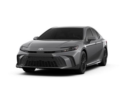 New 2026 Toyota Camry SE w/ Convenience Package FWD image 78