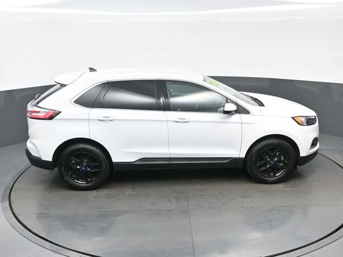 Used 2022 Ford Edge SEL image 38