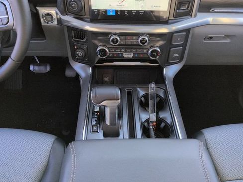 Used 2025 Ford F150 Lariat w/ Equipment Group 502A High AWD/4WD image 23
