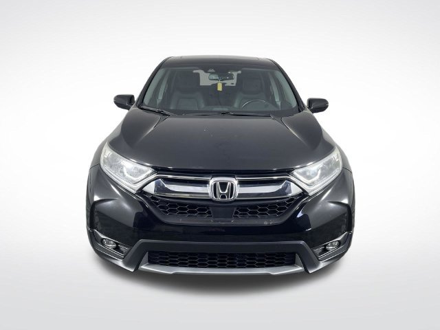 Used 2017 Honda CR-V EX-L image 15
