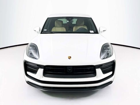 New 2026 Porsche Macan S image 6