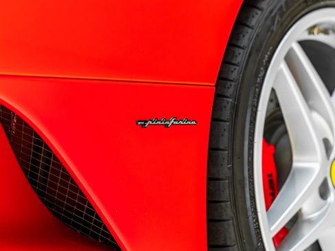 Used 2006 Ferrari F430 Spider RWD image 27