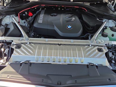 New 2026 BMW X3 xDrive30i w/ Premium Package AWD/4WD image 18