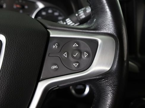 Used 2018 GMC Terrain SLT FWD image 37