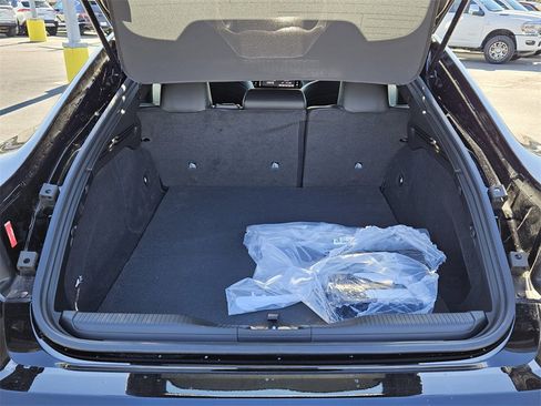 New 2026 Dodge Charger Scat Pack w/ Blacktop Package image 12