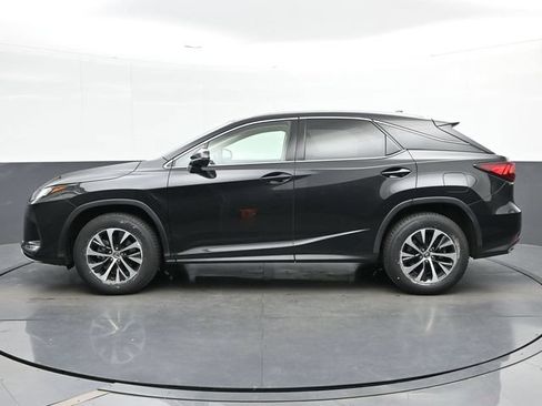 Used 2022 Lexus RX 350 AWD w/ Premium Package image 5