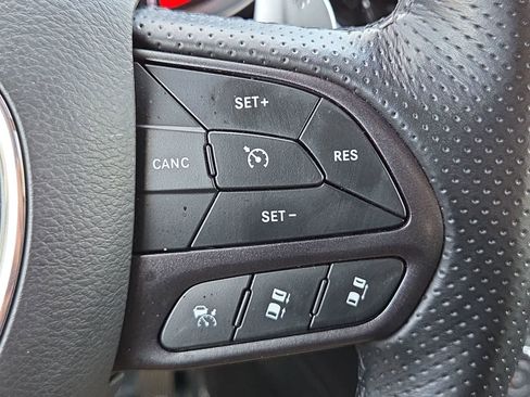 Used 2024 Dodge Durango GT image 26