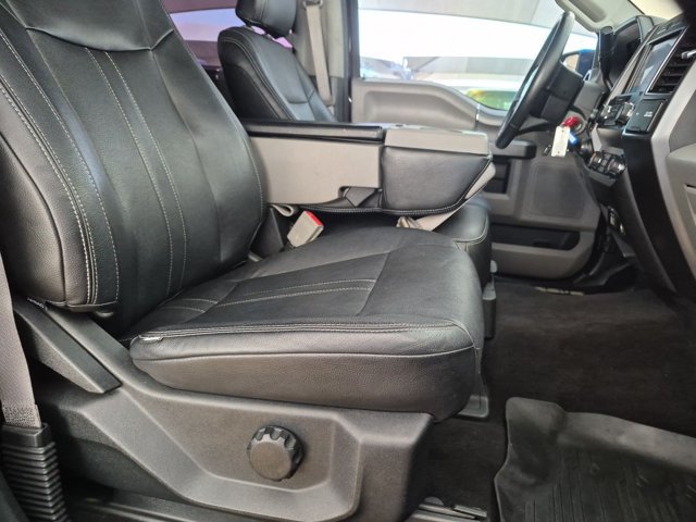 Used 2019 Ford F150 XLT w/ Equipment Group 301A Mid AWD/4WD image 16