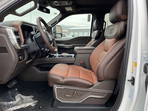 New 2026 Ford F250 King Ranch image 10