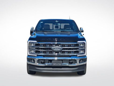 New 2026 Ford F350 Lariat w/ Lariat Ultimate Package AWD/4WD image 6