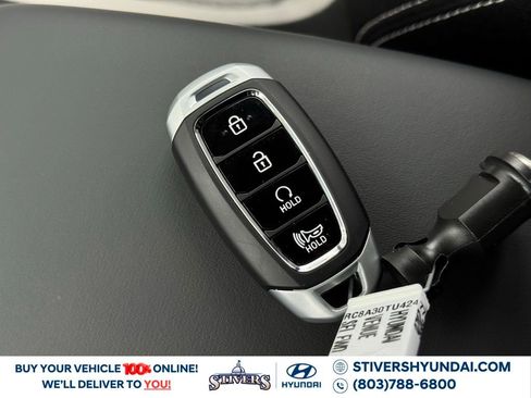 New 2026 Hyundai Venue SEL image 32