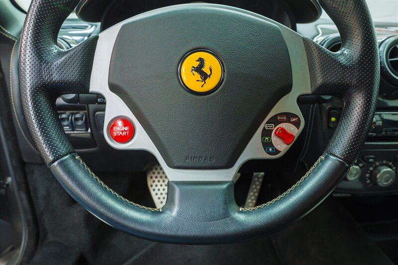 Used 2005 Ferrari F430 Coupe RWD image 59