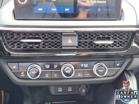 Certified 2025 Acura ADX AWD image 20