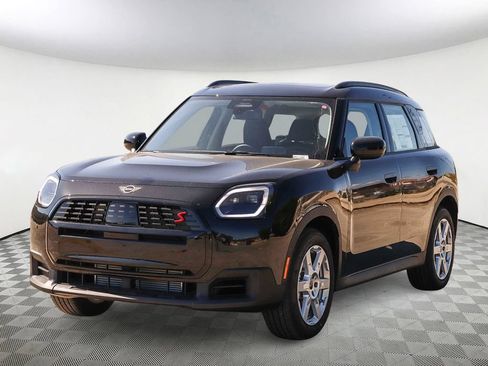 New 2027 MINI Cooper Countryman S AWD/4WD image 4