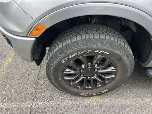 Used 2021 Ford Ranger XLT w/ FX4 Off-Road Package image 10