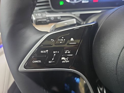 New 2026 Mercedes-Benz GLE 350 4MATIC image 17