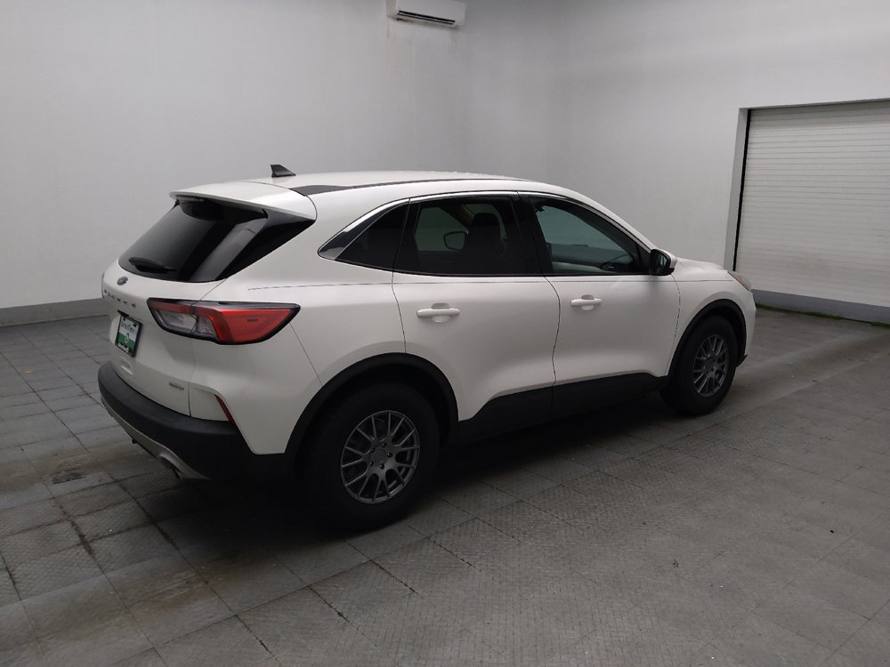 Used 2020 Ford Escape SE FWD image 10