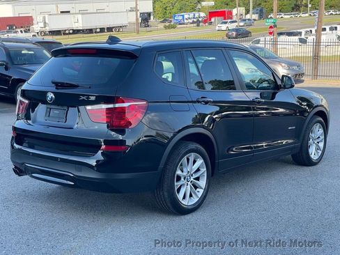 Used 2016 BMW X3 sDrive28i image 6