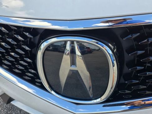 Certified 2022 Acura ILX w/ Premium Package FWD image 11