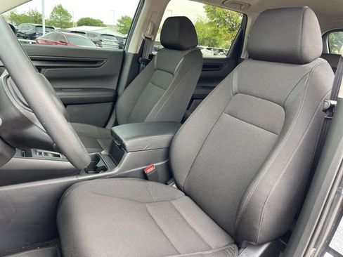 Used 2025 Honda CR-V EX image 24