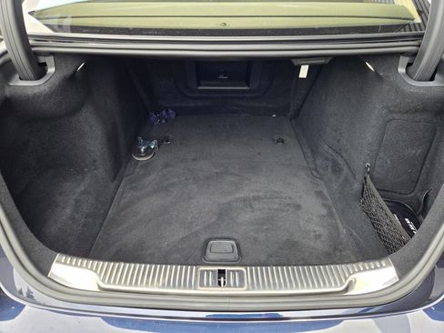 Used 2024 Mercedes-Benz S 580 4MATIC Sedan image 28