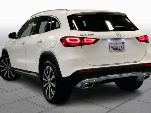 Certified 2023 Mercedes-Benz GLA 250 image 11