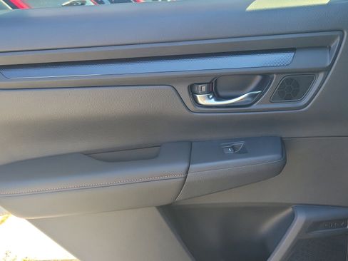 New 2026 Honda CR-V Sport-L image 13