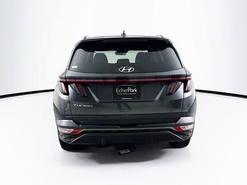 Used 2023 Hyundai Tucson SEL w/ Convenience Package image 7