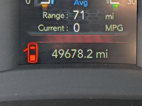 Used 2024 RAM 3500 Big Horn image 18