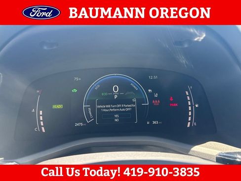 Used 2026 Toyota Camry SE w/ Multimedia Upgrade Package AWD/4WD image 20