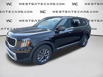 Used 2023 Kia Telluride LX