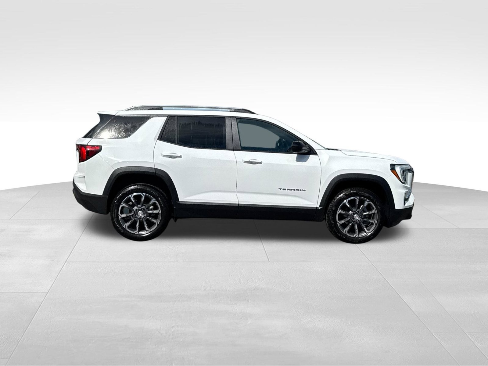 New 2027 GMC Terrain Elevation w/ Elevation Premium Package AWD/4WD image 2