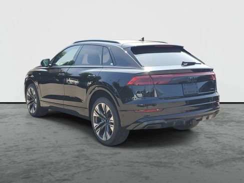 New 2026 Audi Q8 Premium Plus image 3