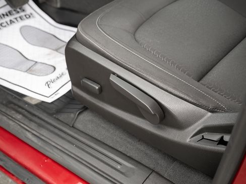 Used 2021 GMC Canyon Elevation w/ Driver Alert Package image 18